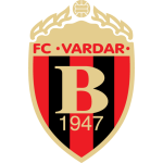 FK Vardar Skopje U19