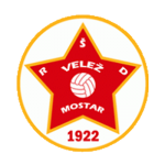 Velež Mostar (Espagne)