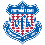 Ventforet Kofu (Japon)