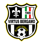 Virtus Bergamo Alzano Seriate 1909