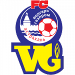 FK Volgar Astrakhan II