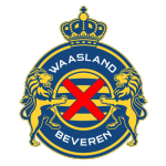 Waasland-Beveren (Belgique)