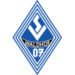 Waldhof Mannheim (Allemagne)