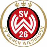 Wehen Wiesbaden (Allemagne)