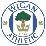 Wigan Athletic (Angleterre)