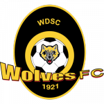 Wynnum Wolves FC Reserves