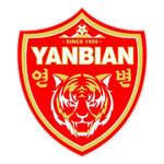 Yanbian Funde (Chine)