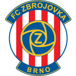 Zbrojovka Brno (République Tchèque)