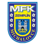 Zemplín Michalovce (Slovaquie)