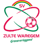 Zulte-Waregem (Belgique)