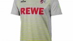 Maillot 1. FC Cologne third 2017/2018