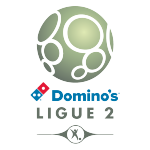 Logo Ligue 2