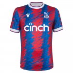 Maillot Crystal Palace domicile 2022/2023