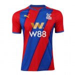 Maillot Crystal Palace domicile 2021/2022