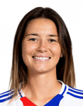 Damaris Egurrola