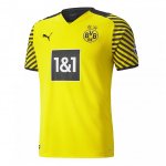 Maillot BV Borussia 09 Dortmund domicile 2021/2022