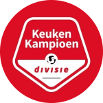Eerste Divisie (Pays-Bas)