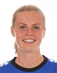 Emma Skou Færge