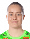 Fanney Inga Birkisdóttir