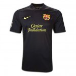 Maillot Barcelone third 2012/2013