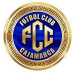 Logo FC Cajamarca