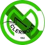 Logo FC Clermont