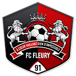 FC Fleury 91 U19