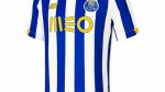Maillot FC Porto domicile 2020/2021