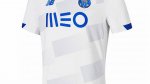 Maillot FC Porto third 2020/2021