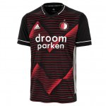 Maillot Feyenoord extérieur 2020/2021