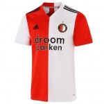 Maillot Feyenoord domicile 2020/2021