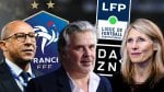 Droits TV, CVC, Arbitrage, DNCG : la FFF et la LFP veulent nettoyer le football français