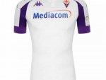 Maillot Fiorentina extérieur 2020/2021