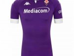 Maillot Fiorentina domicile 2020/2021