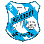 Mladost Lučani