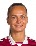 Frederikke Thøgersen