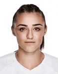 Georgia Stanway