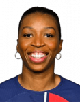Grace Geyoro