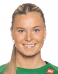 Hafrún Rakel Halldórsdóttir