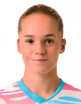 Hanna Ester Lundkvist