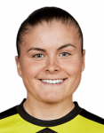 Hannah Maria Wijk