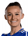 Hannah Jade Cain