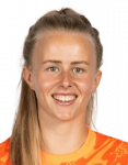 Hannah Hampton