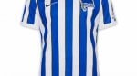 Maillot Hertha BSC domicile 2020/2021