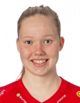 Hlín Eiríksdóttir