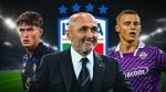 Italie : Nicolò Savona et Pietro Comuzzo, les deux nouvelles trouvailles de Luciano Spalletti