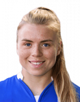Ingibjörg Sigurðardóttir