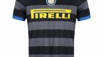Maillot Inter Milan third 2020/2021