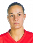 Jassina Blom