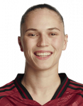 Jill Janssens